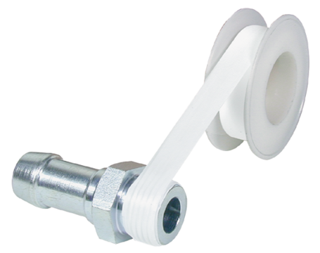 Teflon tape | Prevost